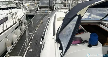 Jeanneau Sun Odyssey 49 i