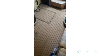 Princess  46 Riviera