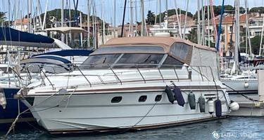 Princess  46 Riviera