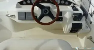 Cranchi Atlantique 40 Fly