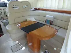 Cranchi Atlantique 40 Fly