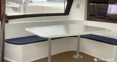 Fountaine Pajot Salina 48