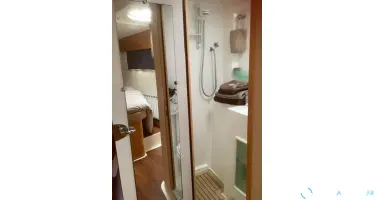 Fountaine Pajot Salina 48