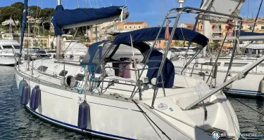 Dufour  36 Classic