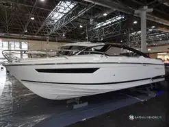Parker  750 Day Cruiser