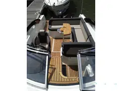 Parker  750 Day Cruiser