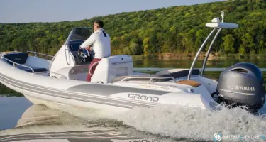 Grand Golden Line G650
