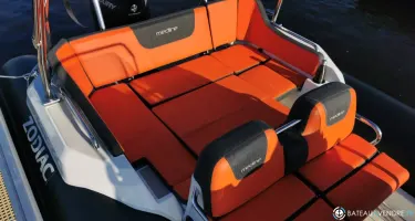 Zodiac Medline 6.8