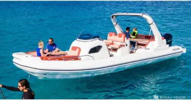 Zodiac Medline 9
