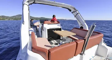 Zodiac Medline 9