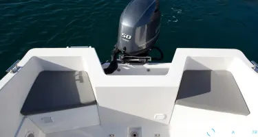 Pacific Craft  500 Open