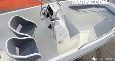 Pacific Craft  500 Open