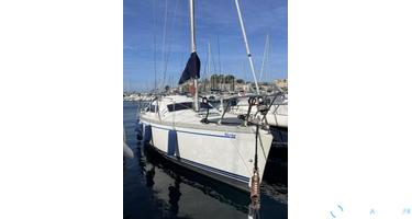 Jeanneau Tonic 23