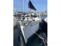 Jeanneau Tonic 23