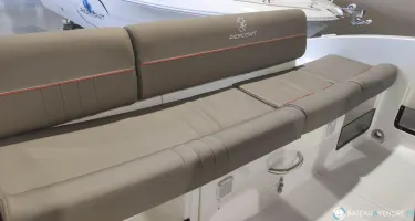 Pacific Craft  630 SC