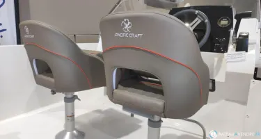 Pacific Craft  630 SC