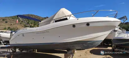 Pacific Craft  815 SC