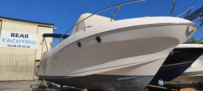 Pacific Craft  815 SC