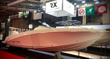 Pacific Craft  27 RX