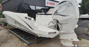Pacific Craft  27 RX