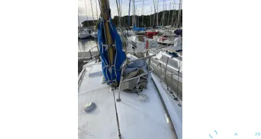 Beneteau Escapade 28