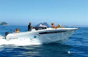 Pacific Craft  750 SC