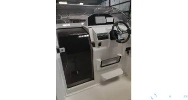 Pacific Craft  750 SC