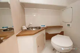 Pacific Craft  750 SC