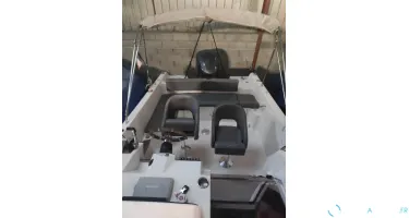 Pacific Craft  750 SC