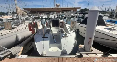 Jeanneau Sun Way 29