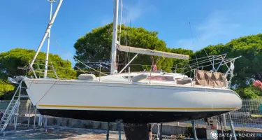 Jeanneau Sun Way 29