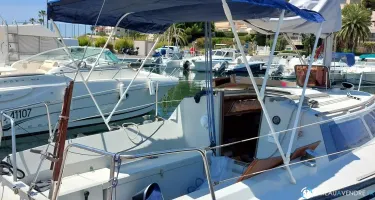 Dufour  2800