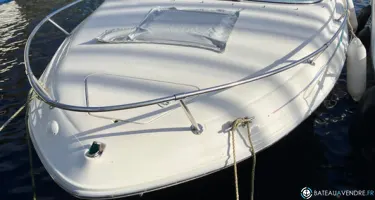 Sea Ray  215 Express Cruiser