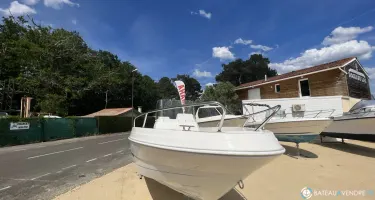 Pacific Craft  500 Open