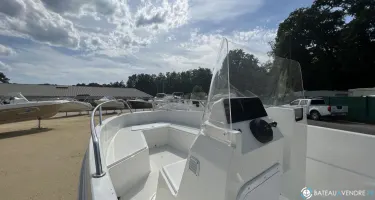 Pacific Craft  500 Open