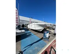 Pacific Craft  750 Open