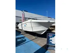 Pacific Craft  750 Open