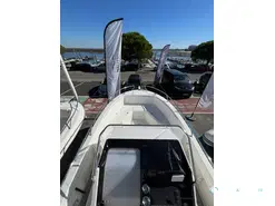 Pacific Craft  750 Open