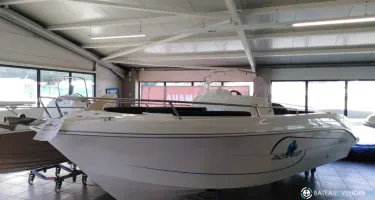 Pacific Craft  625 Open Trendy