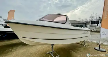 Smartliner  19 Open