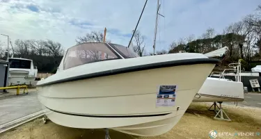 Smartliner  19 Open