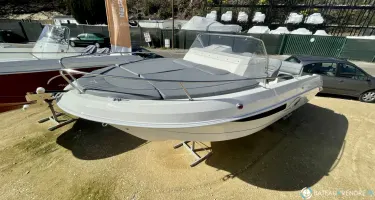 Pacific Craft  630 SC