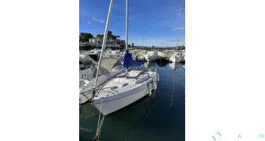 Jeanneau Flirt