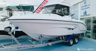 Ranieri Clf 22