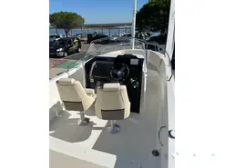 Pacific Craft  670 Open