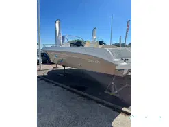 Pacific Craft  670 Open