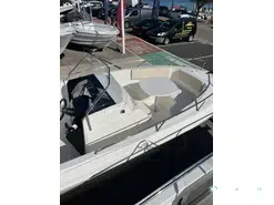 Pacific Craft  670 Open