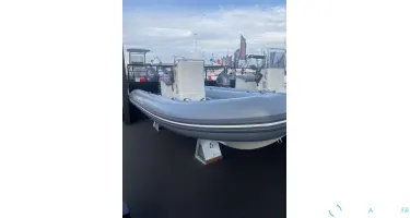 Capelli Tempest 500