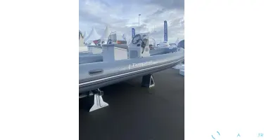 Capelli Tempest 500