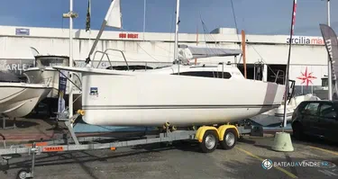 Viko Boats Viko 22 S